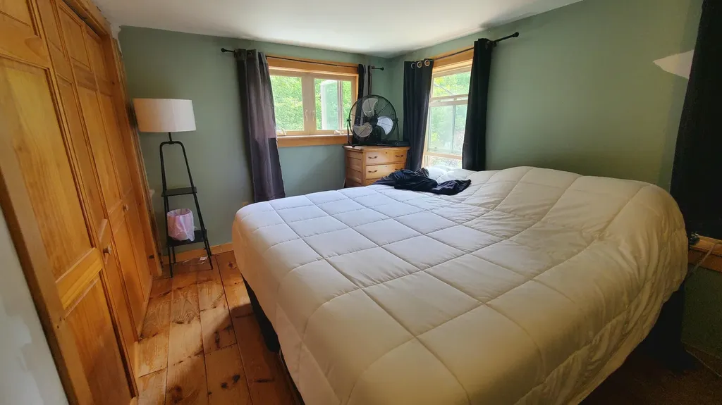331 Beans Corner Road New Sharon ME 04955