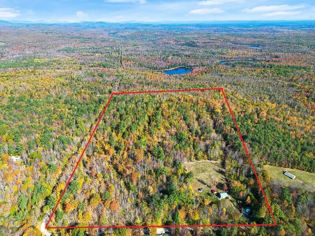 331 Beans Corner Road New Sharon ME 04955