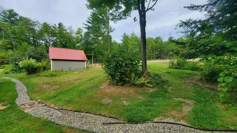 331 Beans Corner Road New Sharon ME 04955