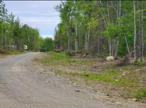 3A Winter Hill Lane Monson ME 04464