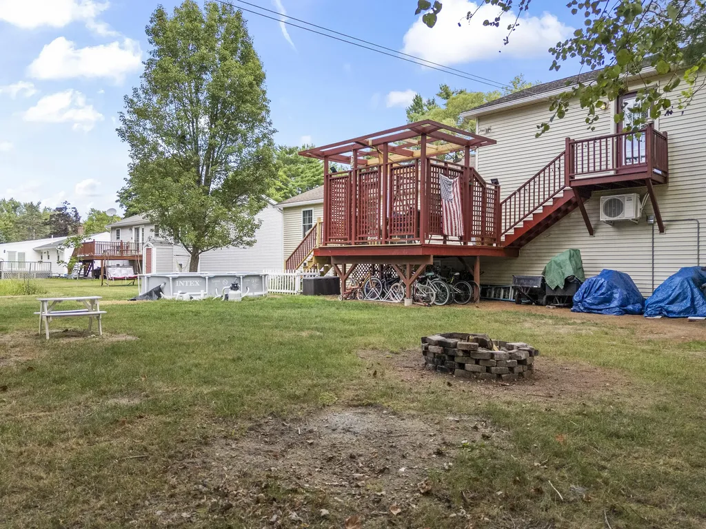10 Roland Avenue Lewiston ME 04240
