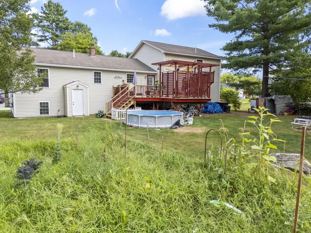 10 Roland Avenue Lewiston ME 04240