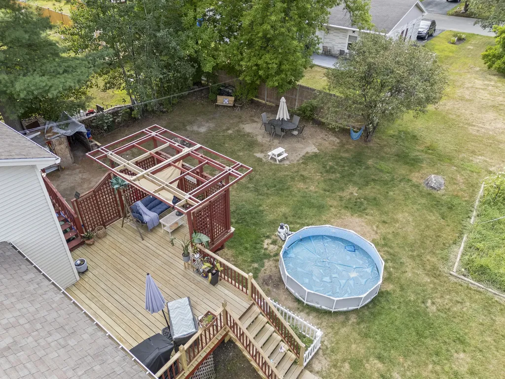 10 Roland Avenue Lewiston ME 04240