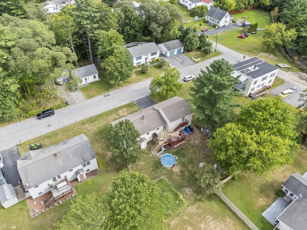 10 Roland Avenue Lewiston ME 04240