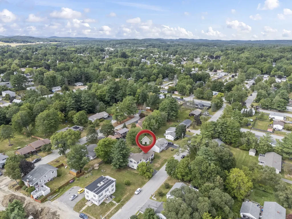 10 Roland Avenue Lewiston ME 04240