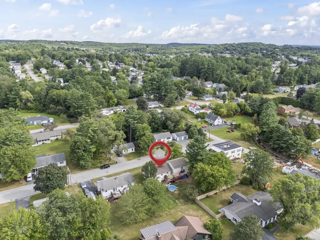 10 Roland Avenue Lewiston ME 04240