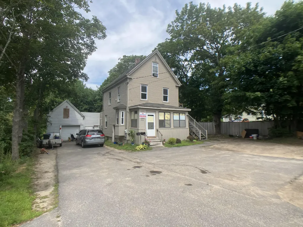 753 Main Street South Portland ME 04106