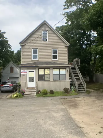 753 Main Street South Portland ME 04106