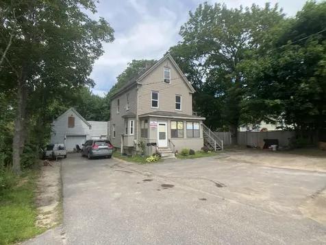 753 Main Street South Portland ME 04106