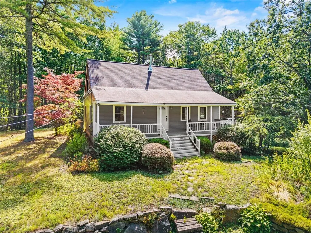 4 Mountain Road South Berwick ME 03908