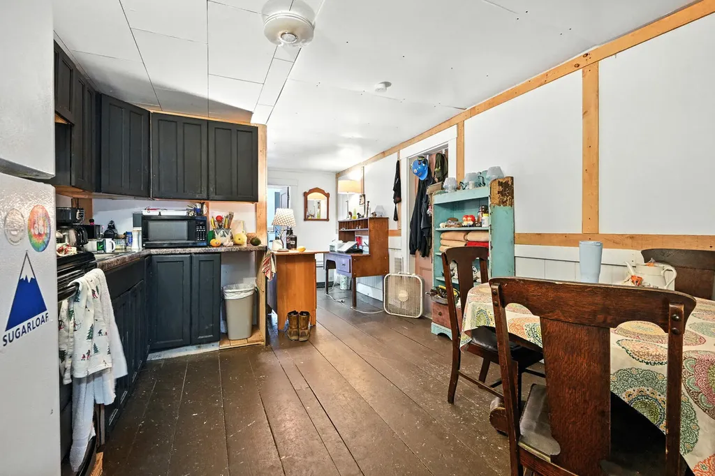 42 43 47 & 49 River Road New Portland ME 04961