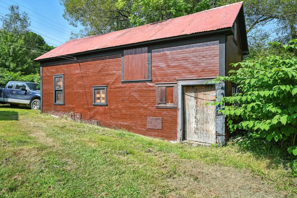 42 43 47 & 49 River Road New Portland ME 04961