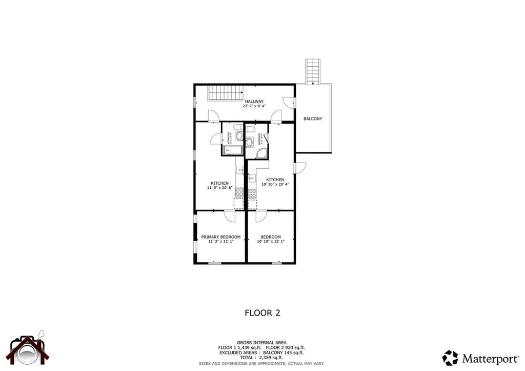 42 43 47 & 49 River Road New Portland ME 04961