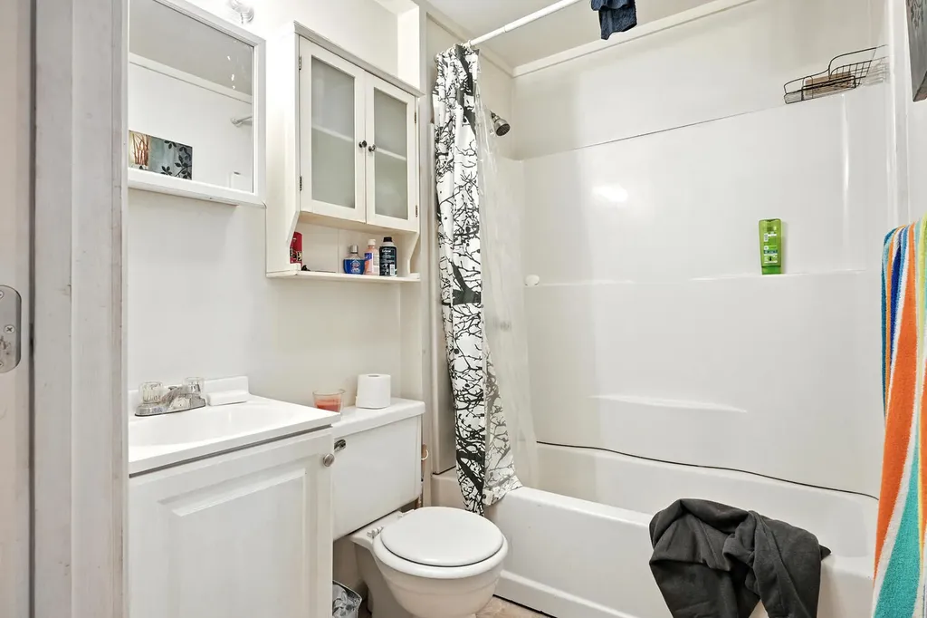 42 43 47 & 49 River Road New Portland ME 04961