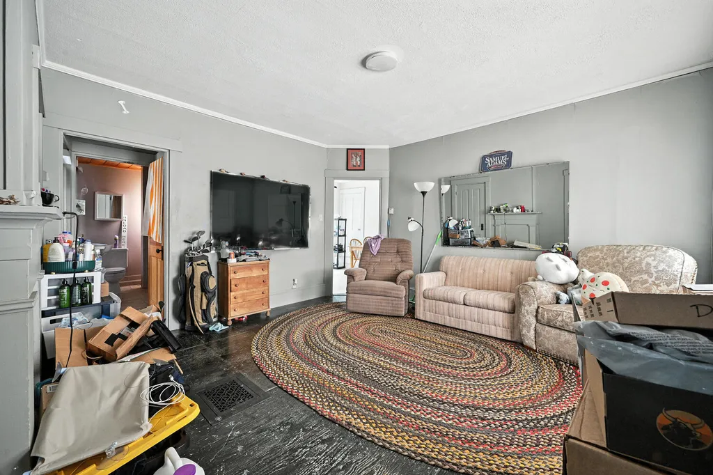 42 43 47 & 49 River Road New Portland ME 04961
