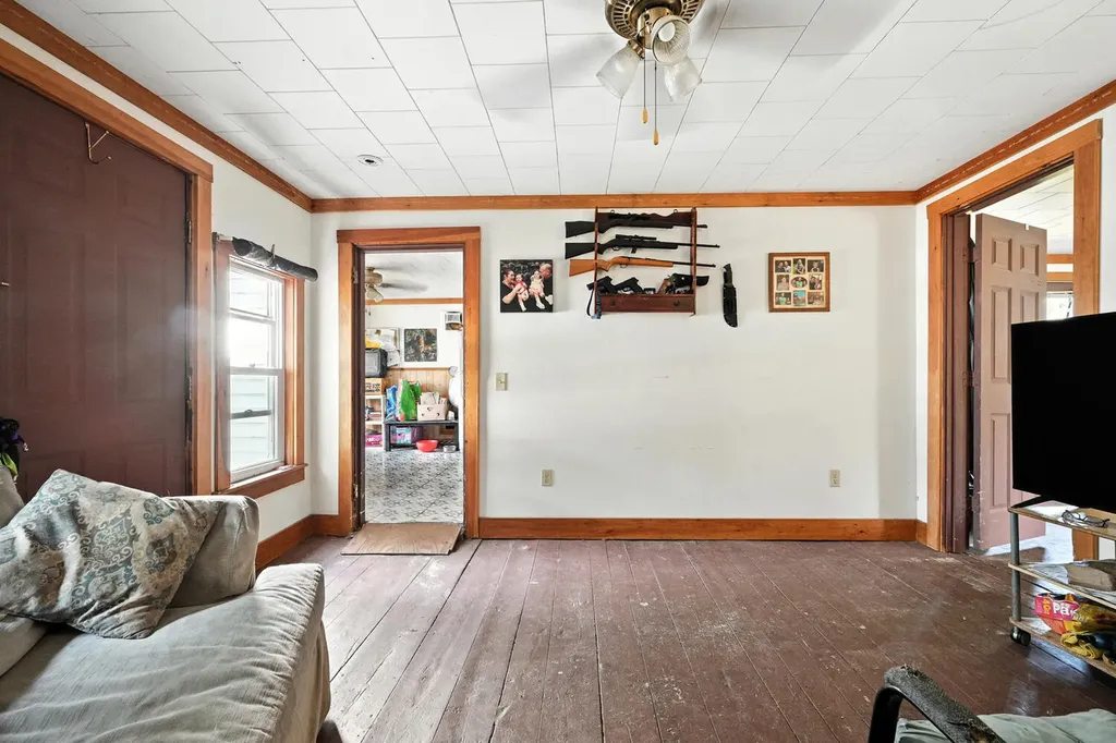 42 43 47 & 49 River Road New Portland ME 04961
