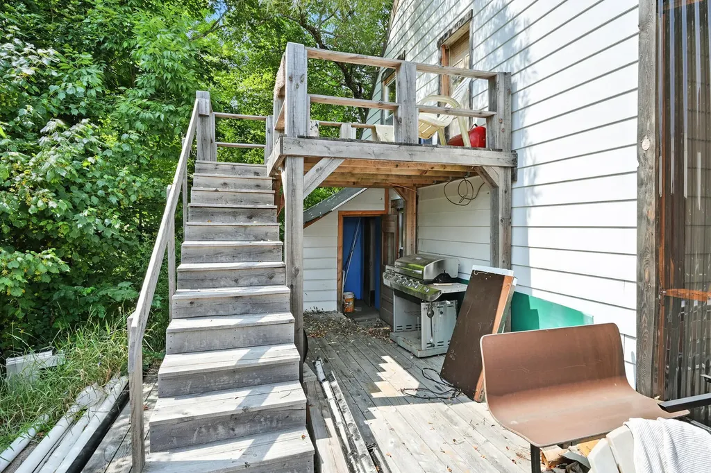 42 43 47 & 49 River Road New Portland ME 04961