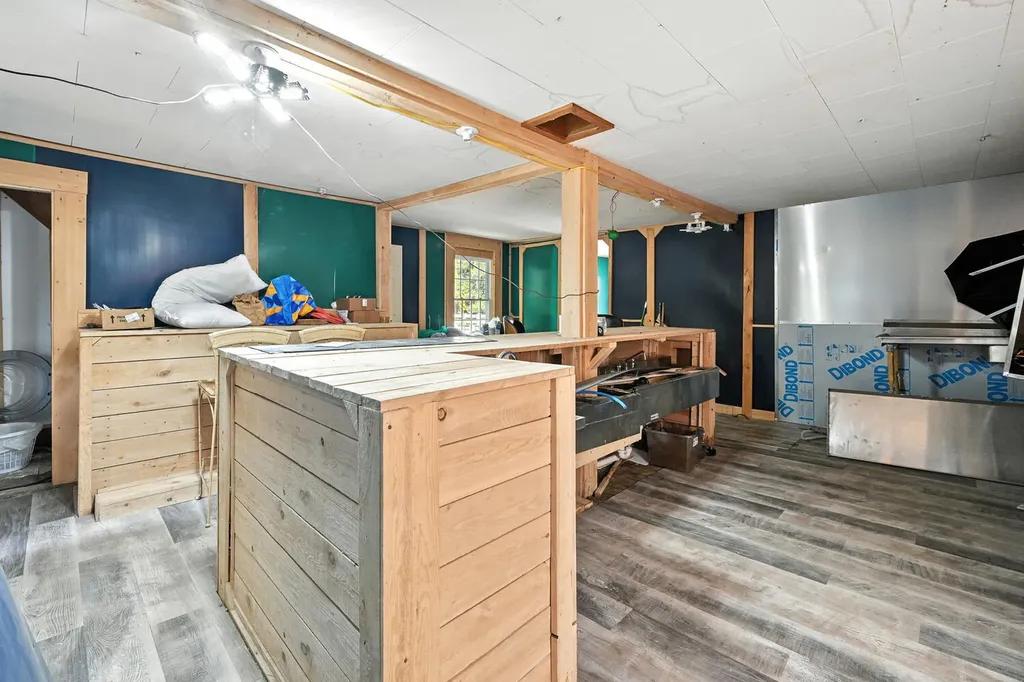 42 43 47 & 49 River Road New Portland ME 04961