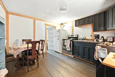 42 43 47 & 49 River Road New Portland ME 04961