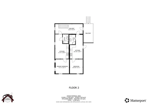 42 43 47 & 49 River Road New Portland ME 04961