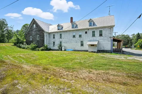42 43 47 & 49 River Road New Portland ME 04961