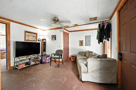 42 43 47 & 49 River Road New Portland ME 04961