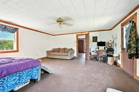 42 43 47 & 49 River Road New Portland ME 04961