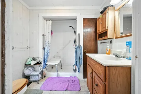 42 43 47 & 49 River Road New Portland ME 04961