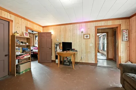 42 43 47 & 49 River Road New Portland ME 04961