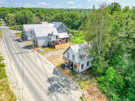 42 43 47 & 49 River Road New Portland ME 04961