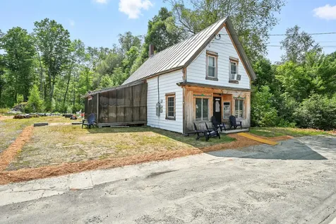 42 43 47 & 49 River Road New Portland ME 04961