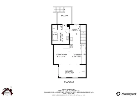 42 43 47 & 49 River Road New Portland ME 04961