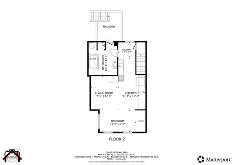 42 43 47 & 49 River Road New Portland ME 04961