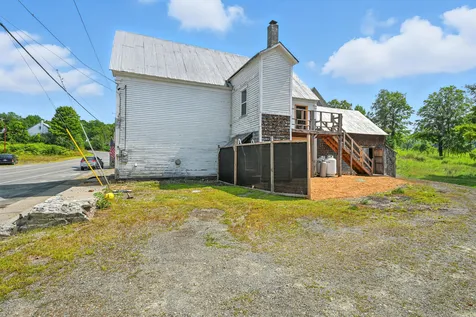 42 43 47 & 49 River Road New Portland ME 04961