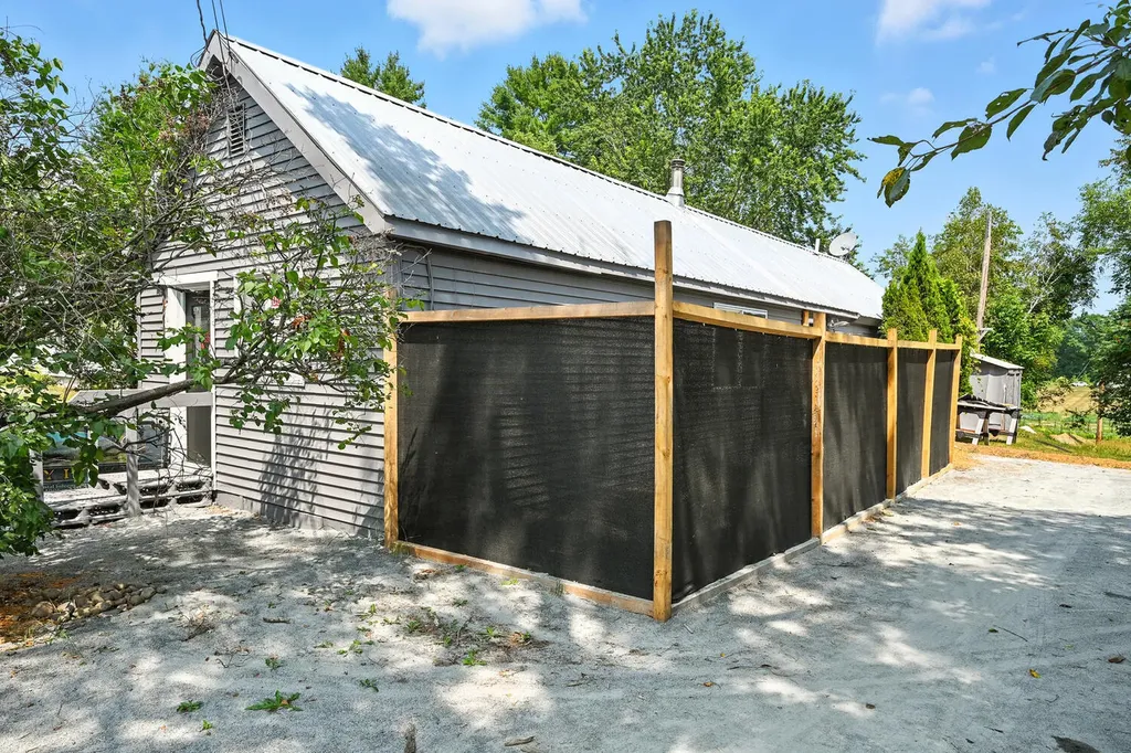 42 43 47 & 49 River Road New Portland ME 04961