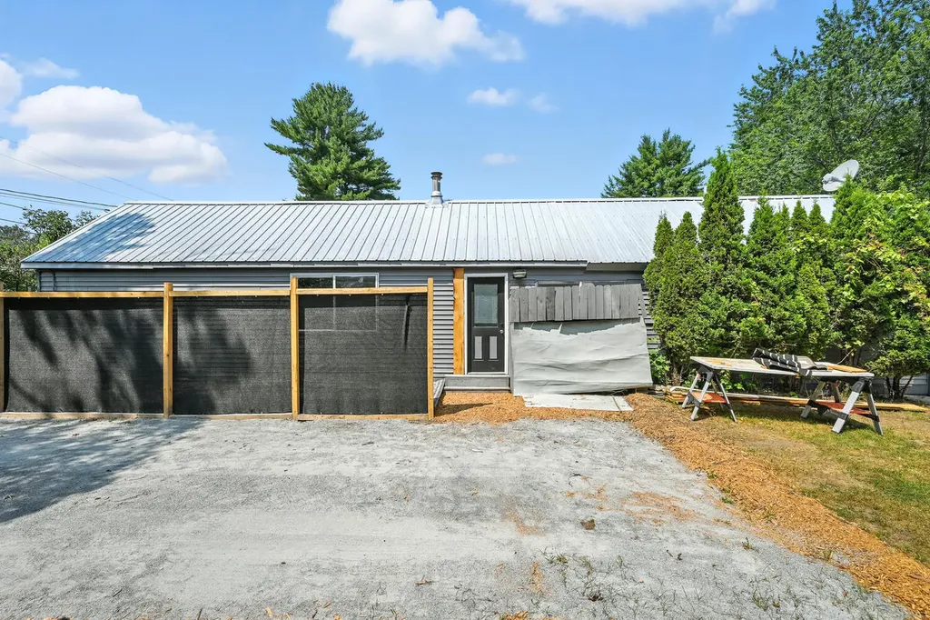 42 43 47 & 49 River Road New Portland ME 04961