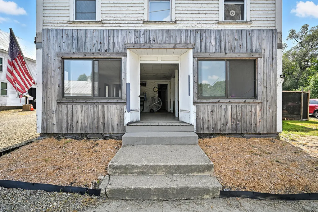 42 43 47 & 49 River Road New Portland ME 04961