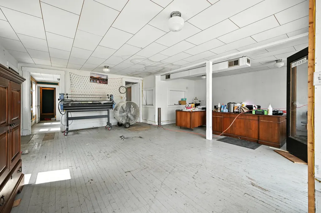42 43 47 & 49 River Road New Portland ME 04961