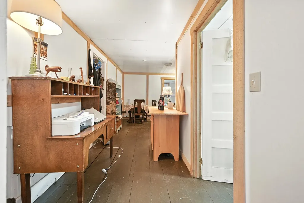 42 43 47 & 49 River Road New Portland ME 04961