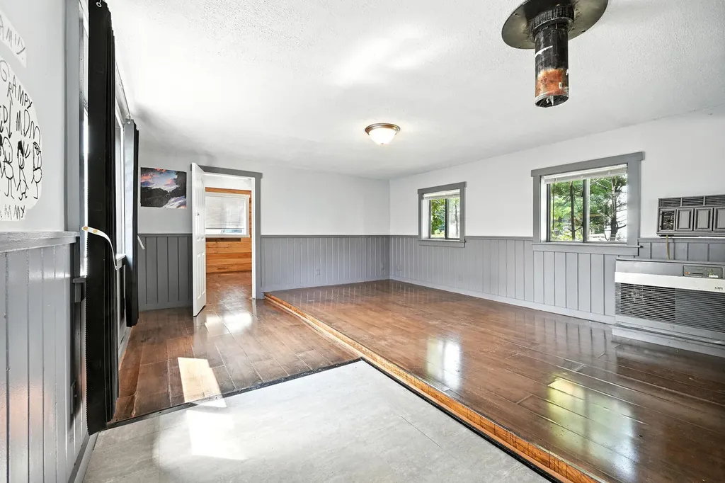 42 43 47 & 49 River Road New Portland ME 04961