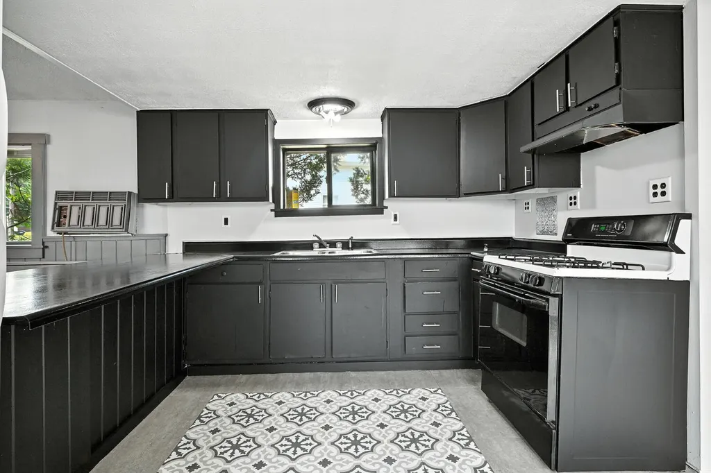 42 43 47 & 49 River Road New Portland ME 04961