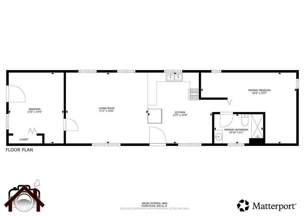 42 43 47 & 49 River Road New Portland ME 04961