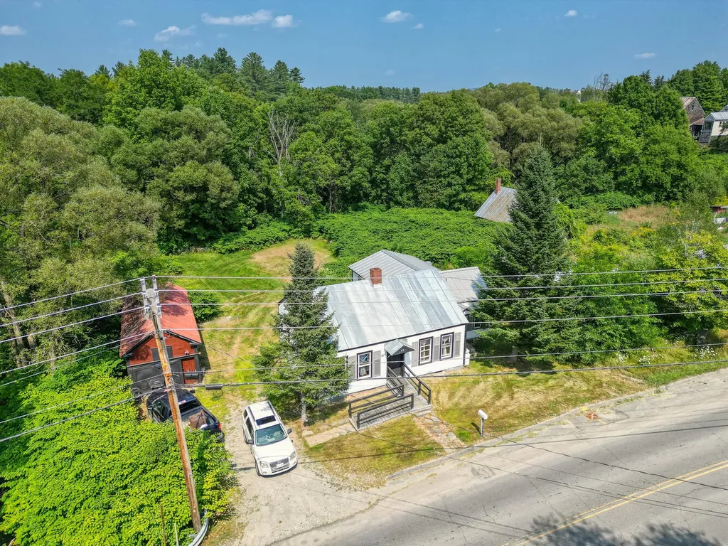 42 43 47 & 49 River Road New Portland ME 04961