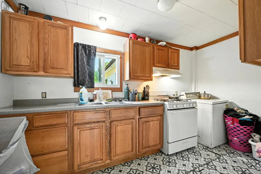 42 43 47 & 49 River Road New Portland ME 04961