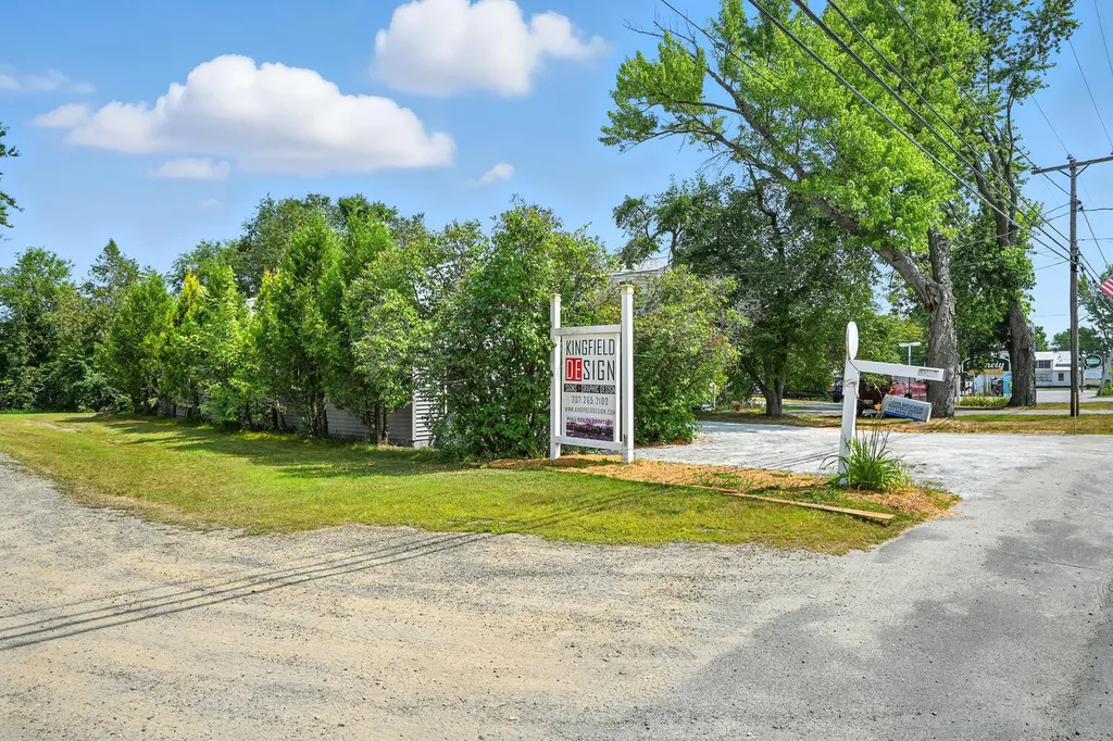 42 43 47 & 49 River Road New Portland ME 04961