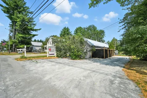 42 43 47 & 49 River Road New Portland ME 04961