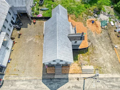 42 43 47 & 49 River Road New Portland ME 04961