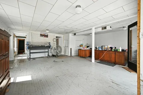 42 43 47 & 49 River Road New Portland ME 04961