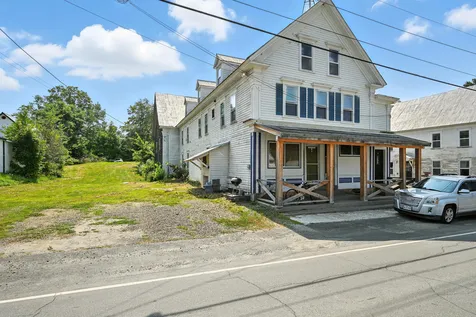 42 43 47 & 49 River Road New Portland ME 04961