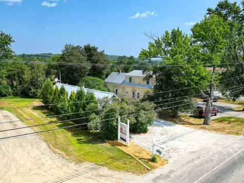 42 43 47 & 49 River Road New Portland ME 04961